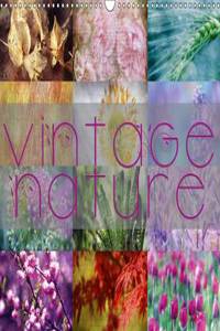 Vintage Nature / UK-Version 2015