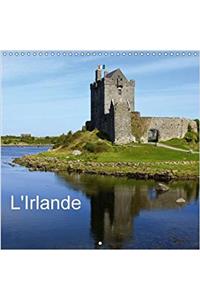 L'Irlande 2017