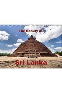 Beauty of Sri Lanka 2018