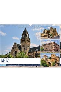 Metz - question de point de vue 2018