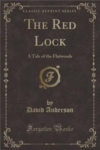 The Red Lock