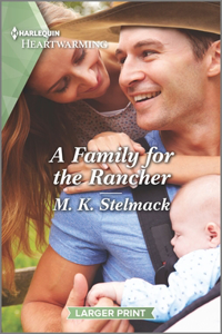 Family for the Rancher