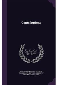 Contributions