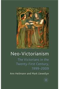 Neo-Victorianism