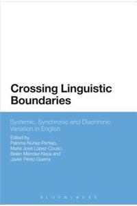 Crossing Linguistic Boundaries