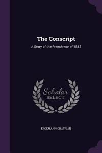 The Conscript