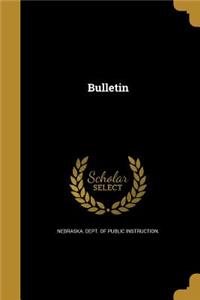 Bulletin