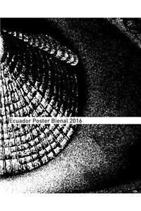 Ecuador Poster Bienal 2016