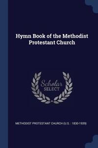 Hymn Book of the Methodist Protestant Church