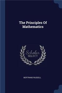The Principles Of Mathematics