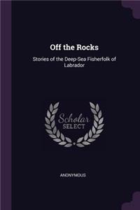 Off the Rocks