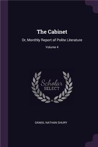 The Cabinet