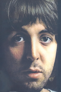 Paul McCartney
