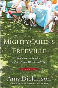The Mighty Queens of Freeville