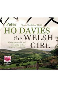 Welsh Girl