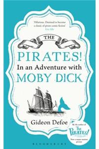 The Pirates! In an Adventure with Moby Dick