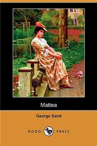 Mattea (Dodo Press)