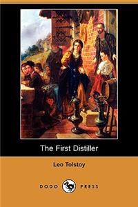 First Distiller (Dodo Press)