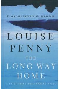 Long Way Home