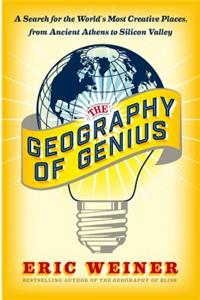 The Geography of Genius