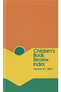 Children's Book Review Index