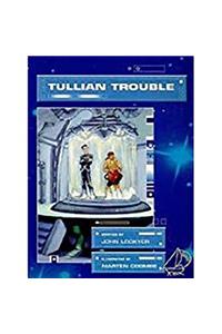 Tullian Trouble
