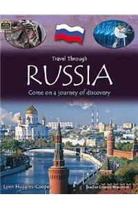 Travel Through: Russia