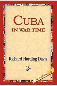 Cuba in War Time