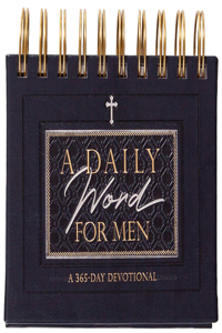 A Daily Word for Men