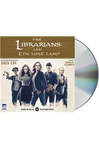 The Librarians and the Lost Lamp