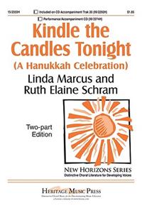 Kindle the Candles Tonight