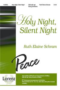 Holy Night, Silent Night