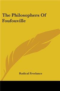Philosophers Of Foufouville