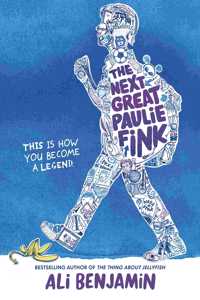 Next Great Paulie Fink