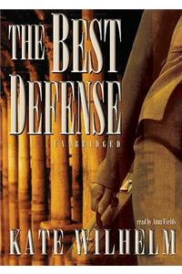 Best Defense