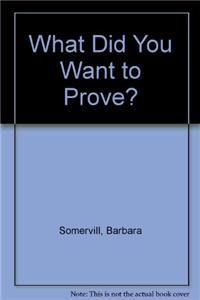 What Do You Want to Prove? Planning Investigations