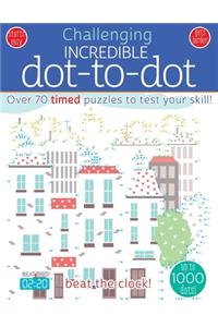 Incredible Dot to Dot