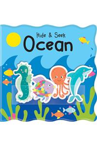 Hide & Seek Ocean