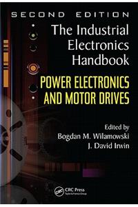 Power Electronics and Motor Drives