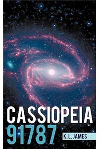 Cassiopeia 91787