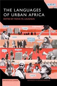 Languages of Urban Africa