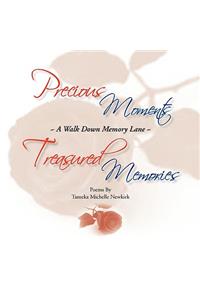 Precious Moments/Treasured Memories