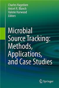 Microbial Source Tracking