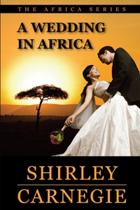 Wedding in Africa