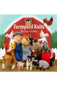 Farmyard Knits