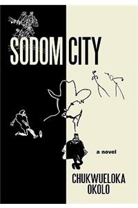 Sodom City