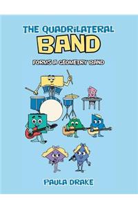 The Quadrilateral Band
