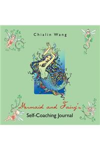 Mermaid and Fairy's Self-Coaching Journal