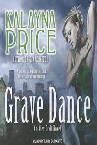 Grave Dance