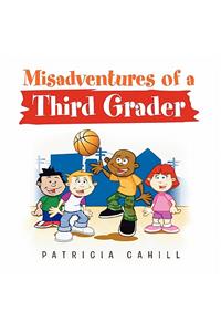 Misadventures of a Third Grader